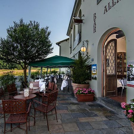Tuscan Sun Holiday Apartments Lucca Eksteriør billede