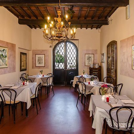 Tuscan Sun Holiday Apartments Lucca Eksteriør billede