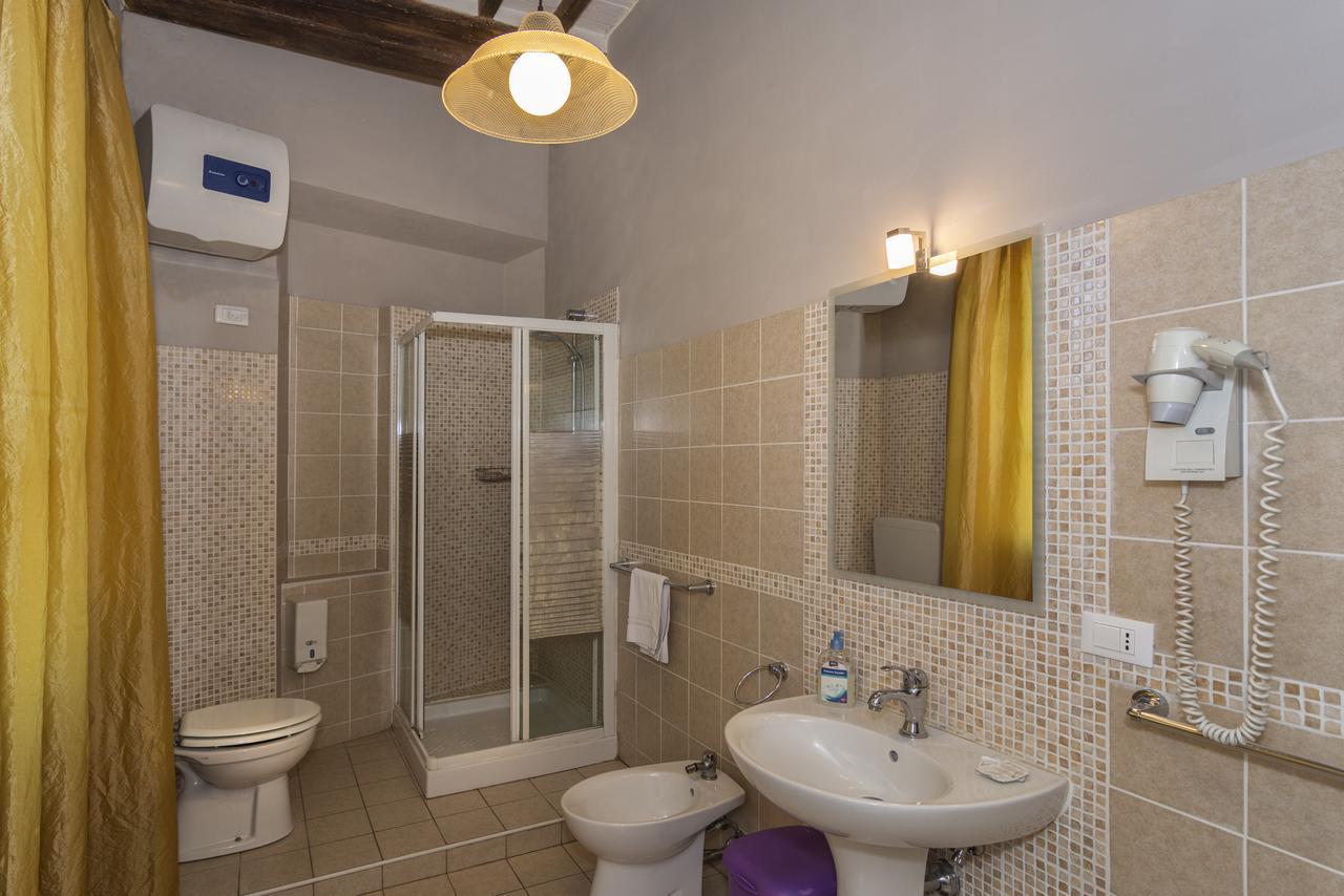 Tuscan Sun Holiday Apartments Lucca Eksteriør billede