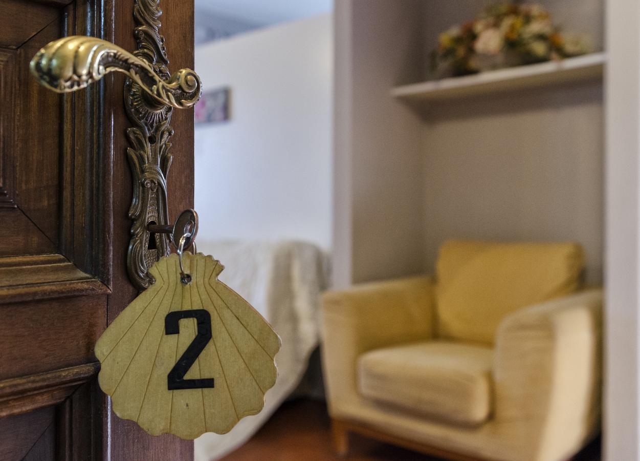 Tuscan Sun Holiday Apartments Lucca Eksteriør billede