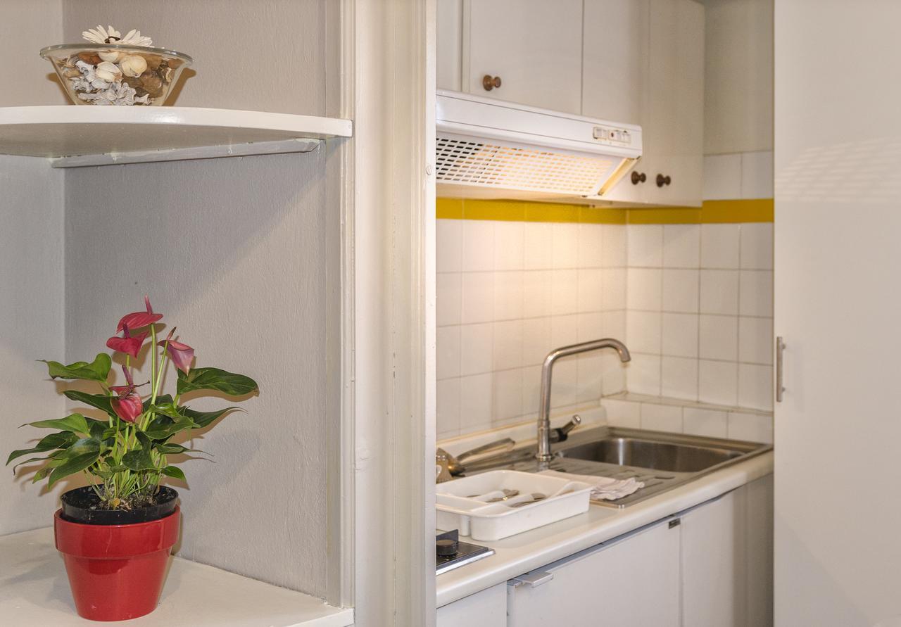 Tuscan Sun Holiday Apartments Lucca Eksteriør billede