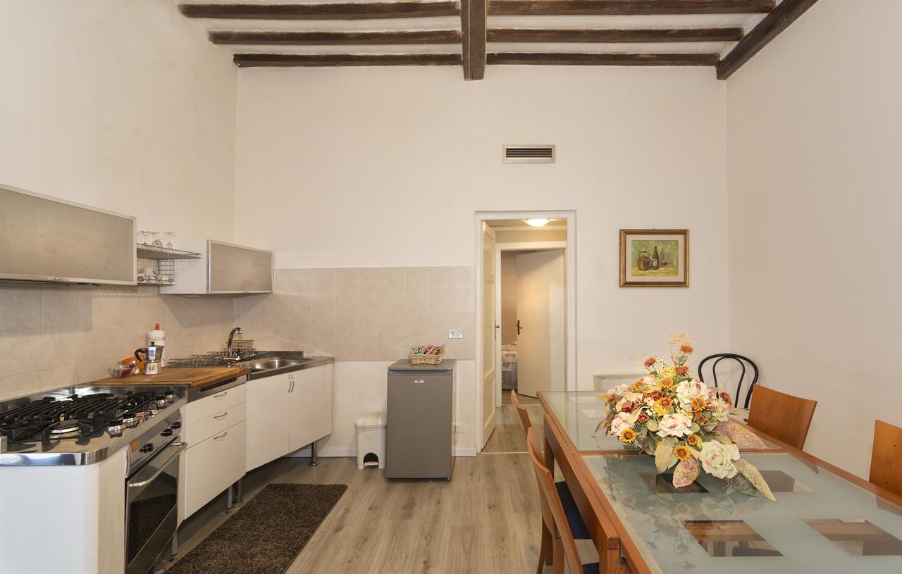 Tuscan Sun Holiday Apartments Lucca Eksteriør billede