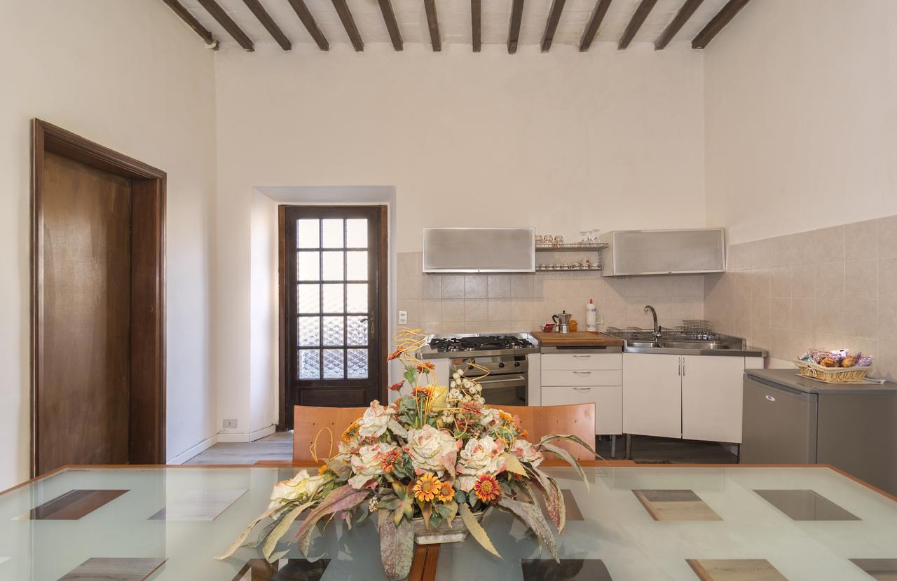Tuscan Sun Holiday Apartments Lucca Eksteriør billede