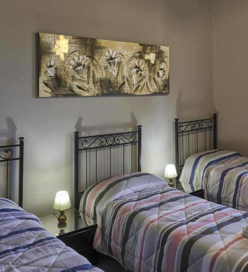 Tuscan Sun Holiday Apartments Lucca Eksteriør billede