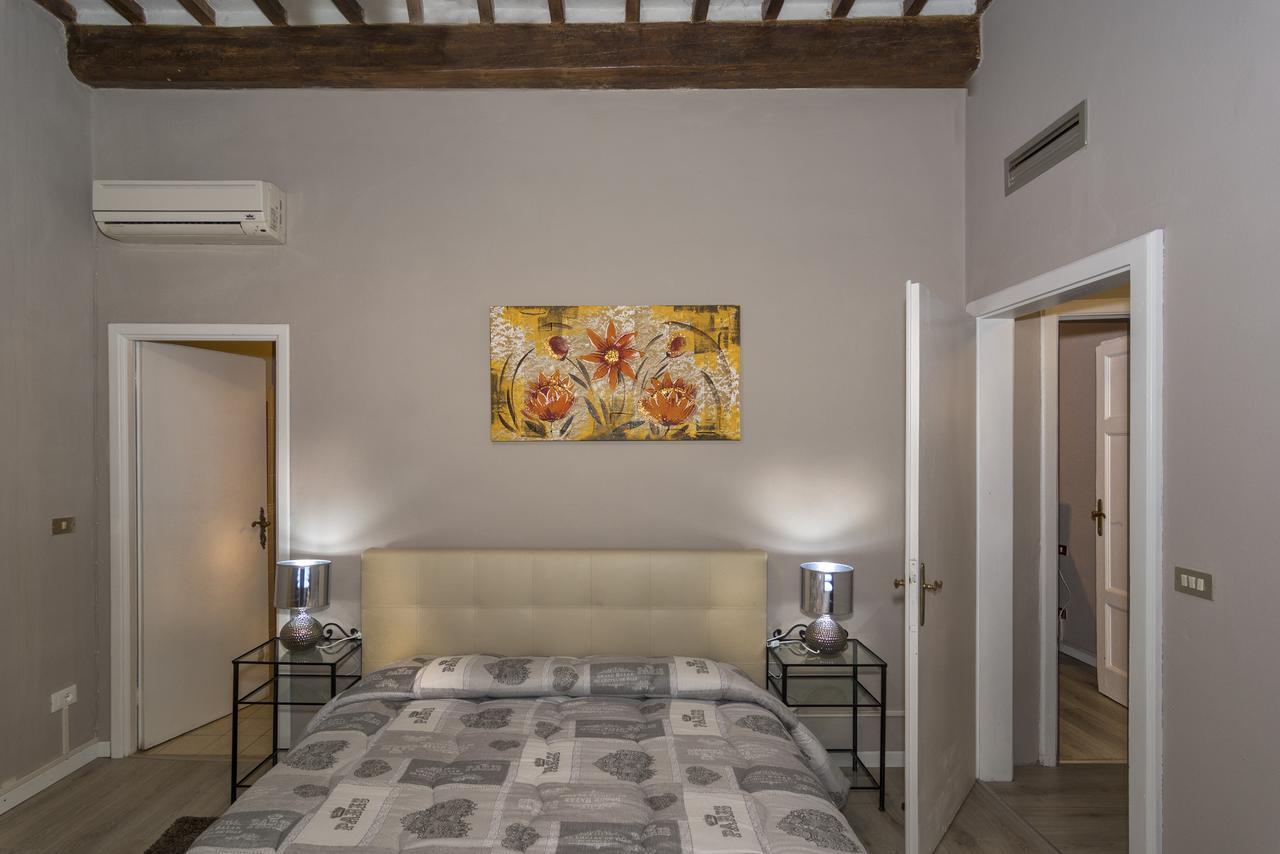 Tuscan Sun Holiday Apartments Lucca Eksteriør billede