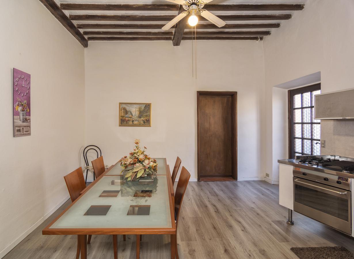 Tuscan Sun Holiday Apartments Lucca Eksteriør billede