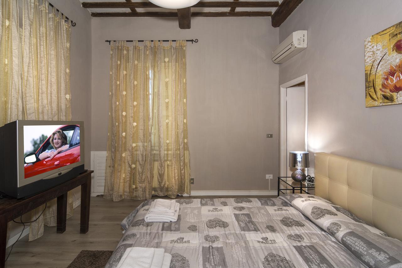 Tuscan Sun Holiday Apartments Lucca Eksteriør billede