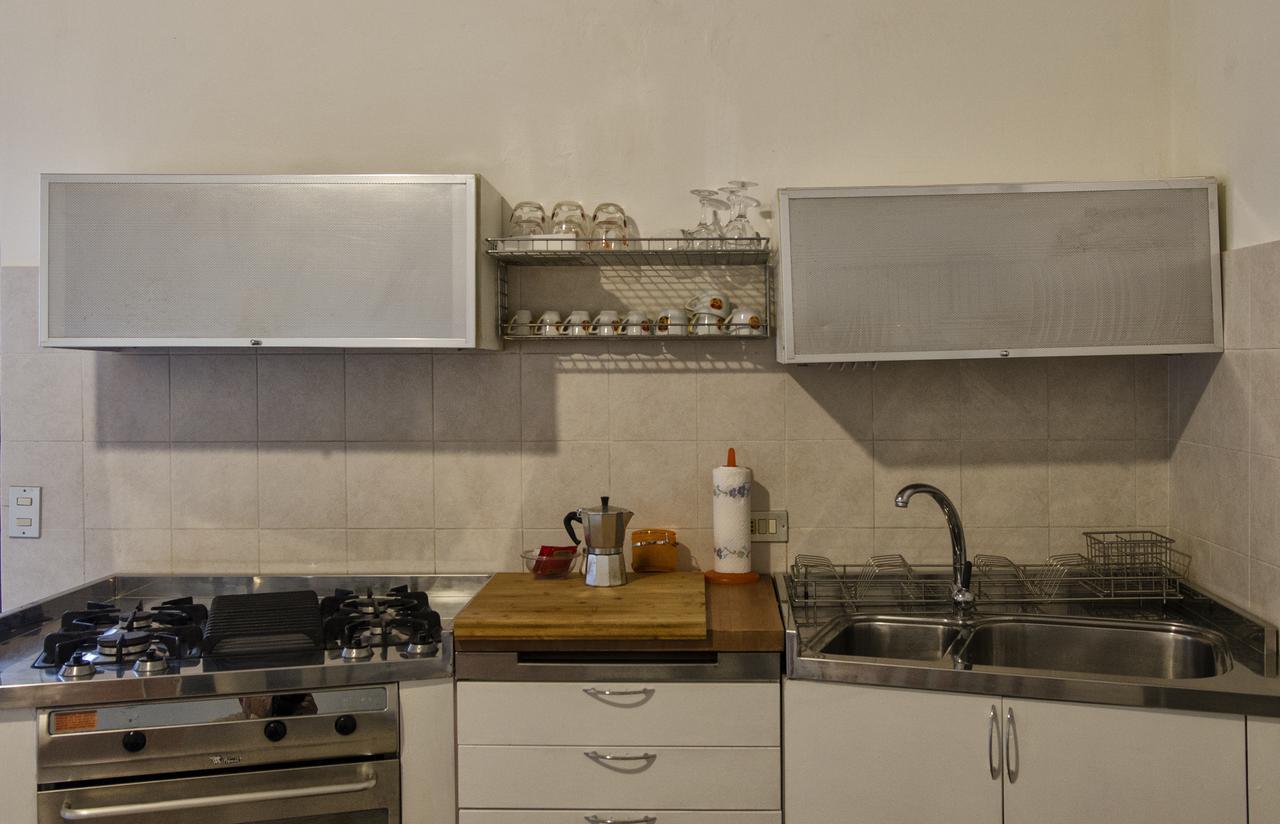 Tuscan Sun Holiday Apartments Lucca Eksteriør billede