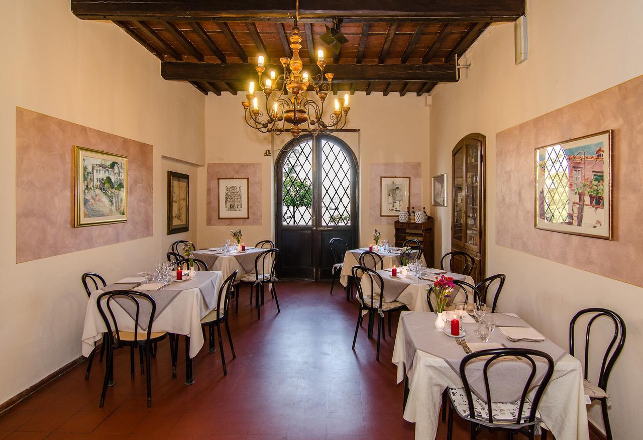 Tuscan Sun Holiday Apartments Lucca Eksteriør billede