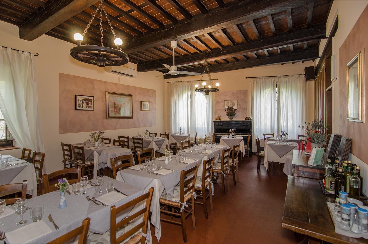 Tuscan Sun Holiday Apartments Lucca Eksteriør billede