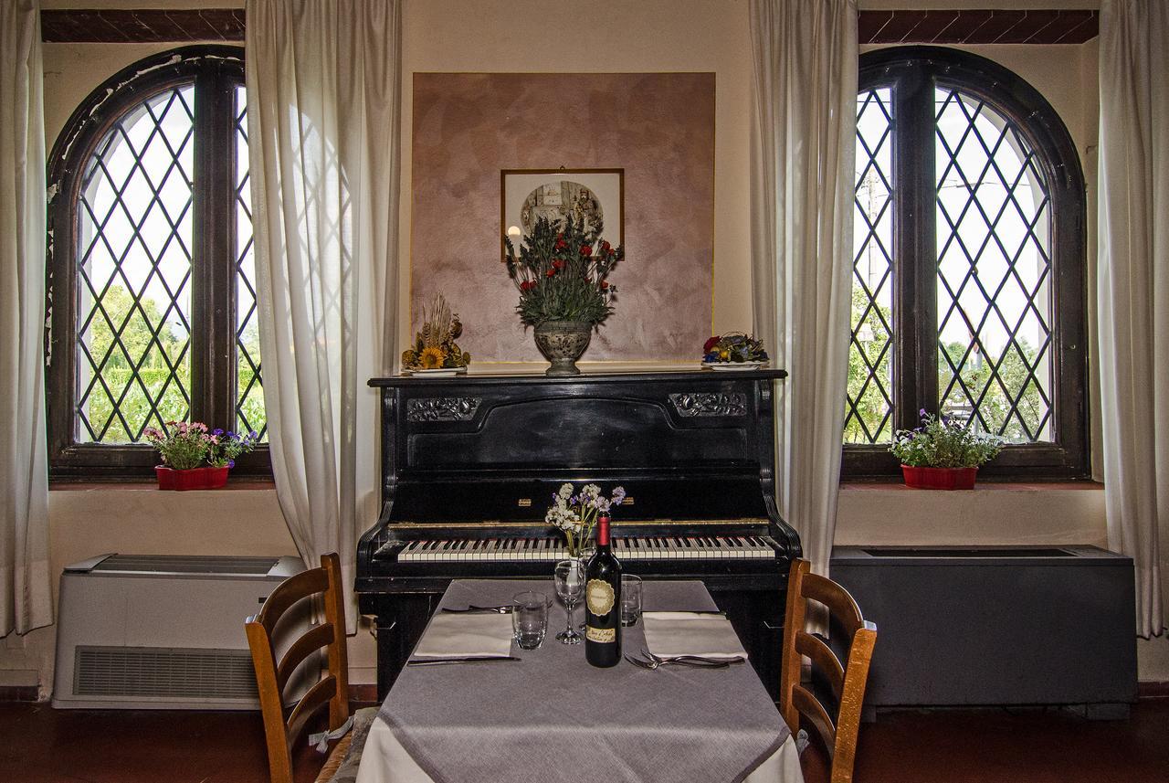 Tuscan Sun Holiday Apartments Lucca Eksteriør billede