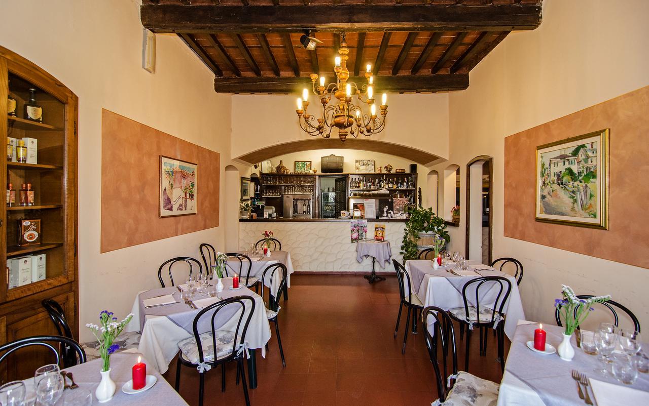 Tuscan Sun Holiday Apartments Lucca Eksteriør billede