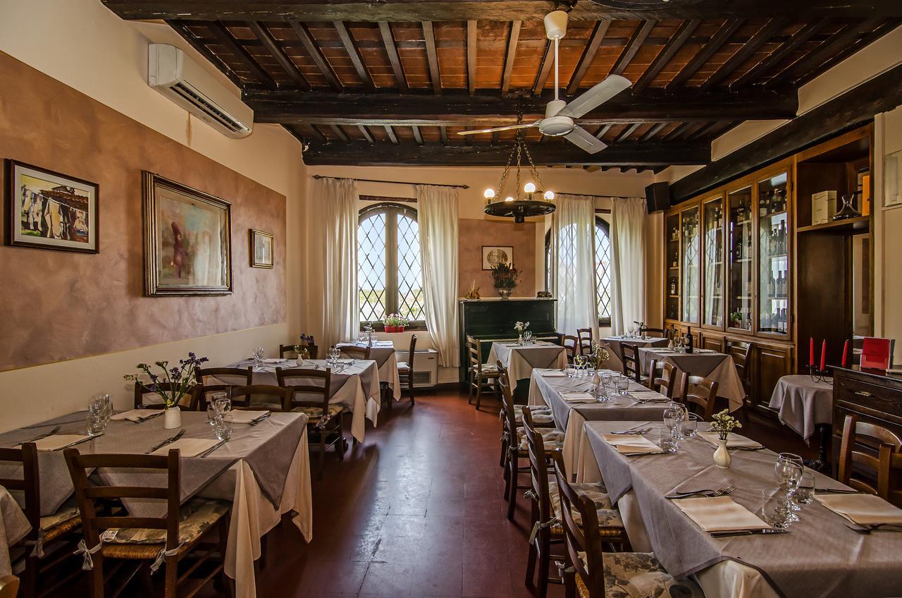 Tuscan Sun Holiday Apartments Lucca Eksteriør billede