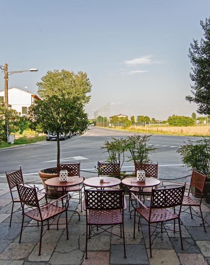 Tuscan Sun Holiday Apartments Lucca Eksteriør billede