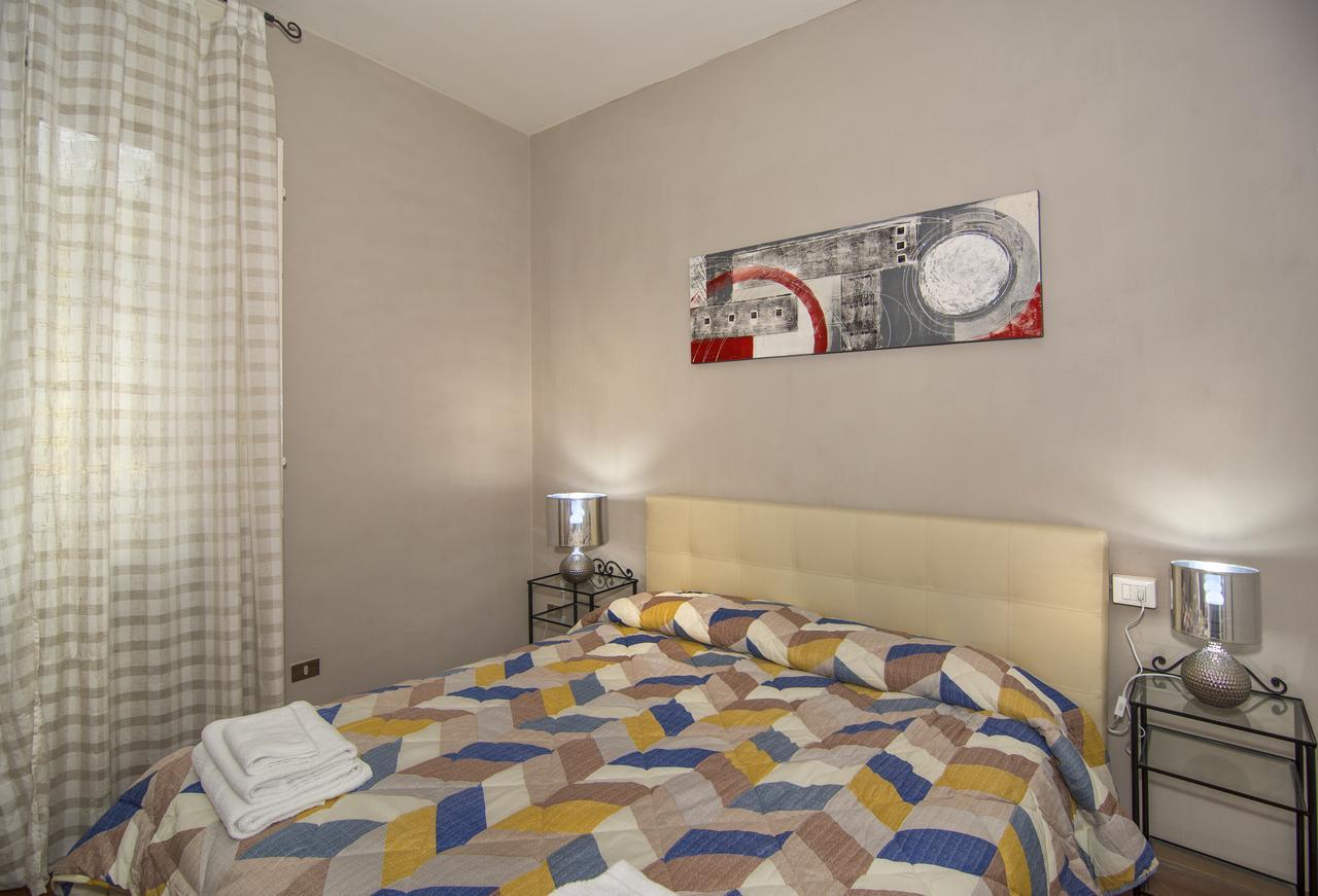 Tuscan Sun Holiday Apartments Lucca Eksteriør billede