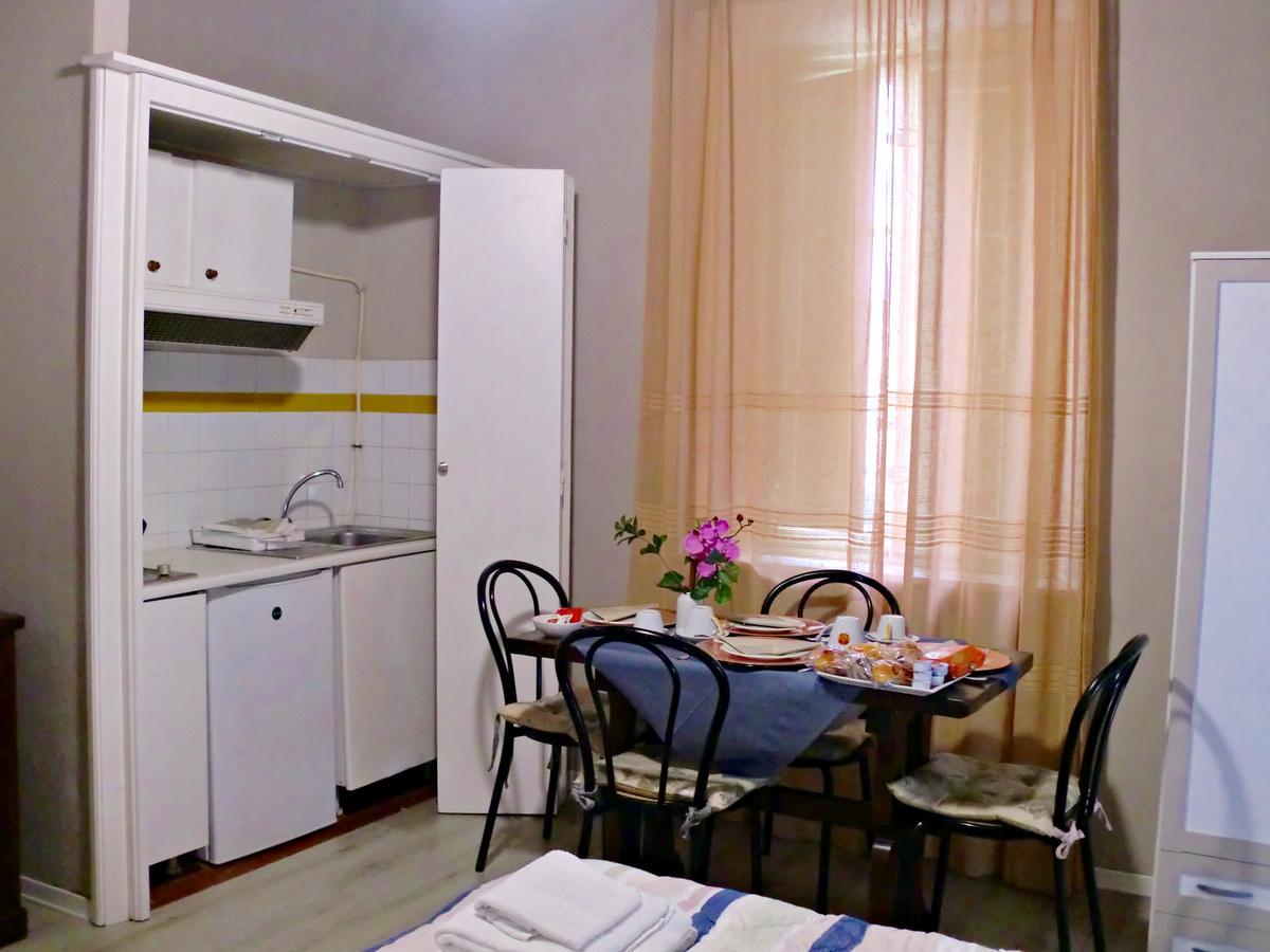 Tuscan Sun Holiday Apartments Lucca Eksteriør billede