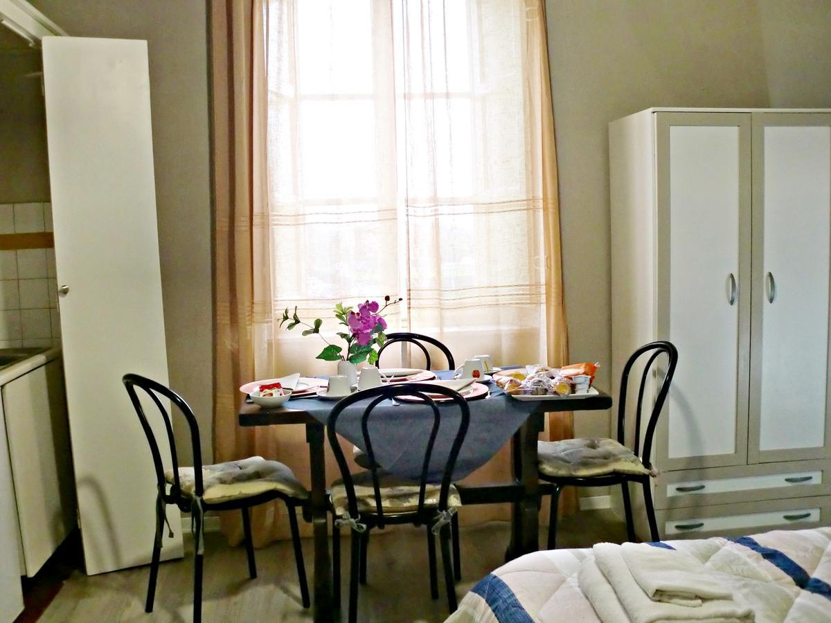 Tuscan Sun Holiday Apartments Lucca Eksteriør billede