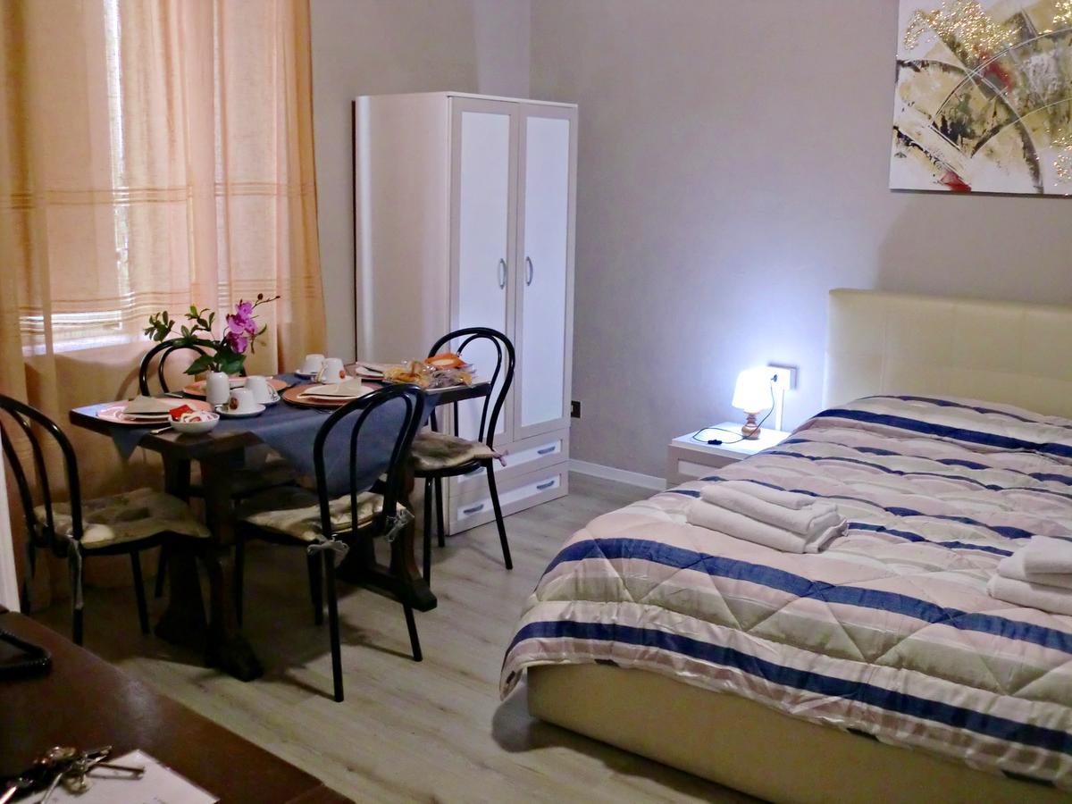 Tuscan Sun Holiday Apartments Lucca Eksteriør billede