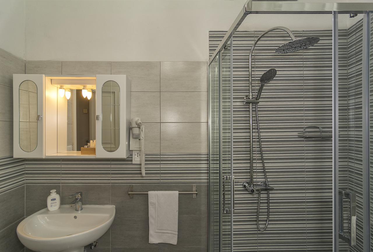 Tuscan Sun Holiday Apartments Lucca Eksteriør billede
