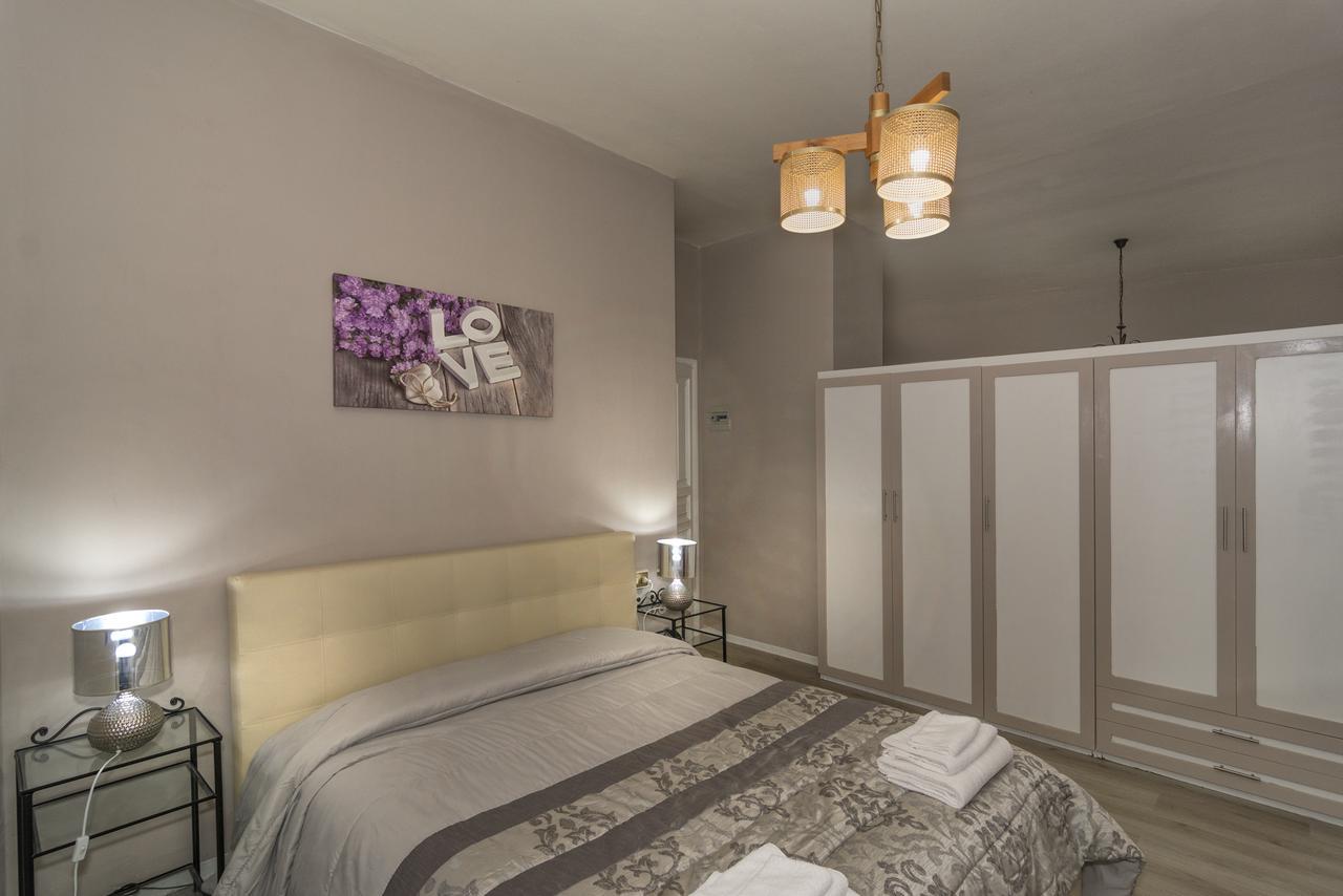 Tuscan Sun Holiday Apartments Lucca Eksteriør billede