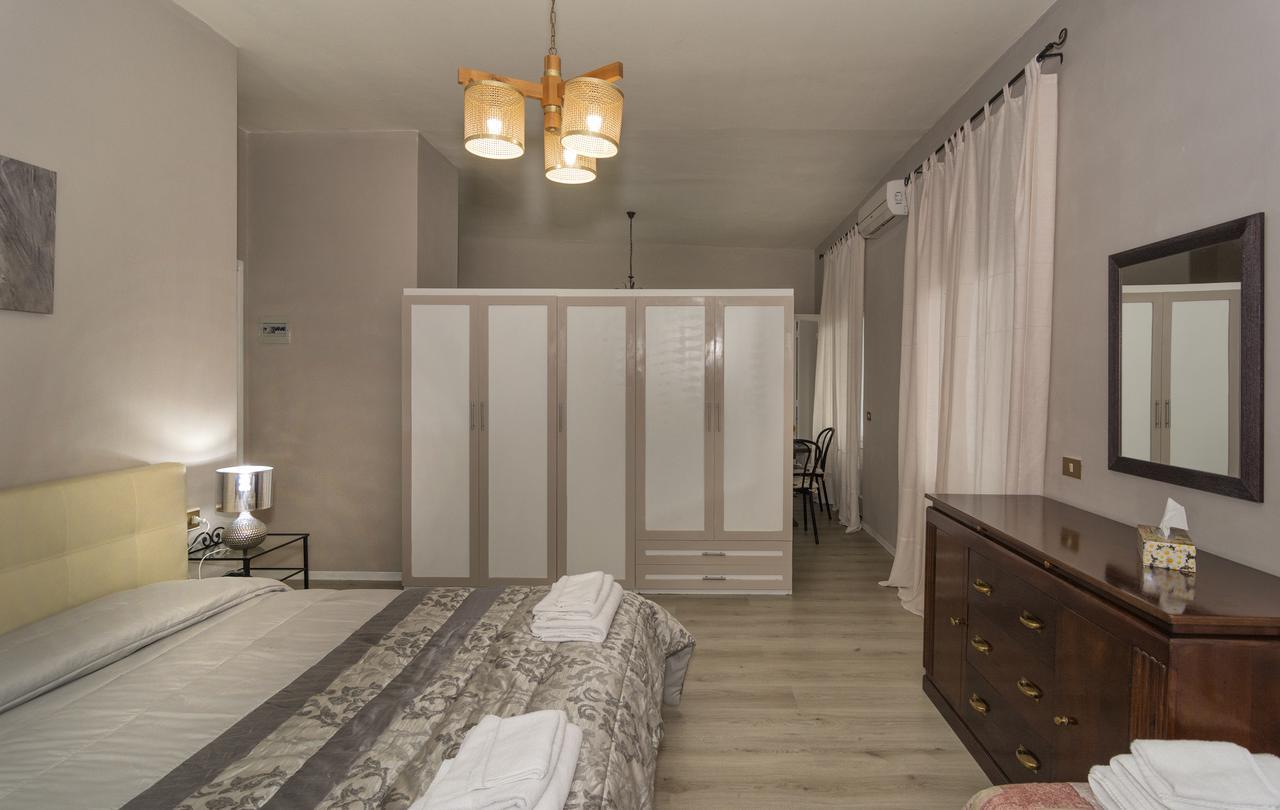 Tuscan Sun Holiday Apartments Lucca Eksteriør billede