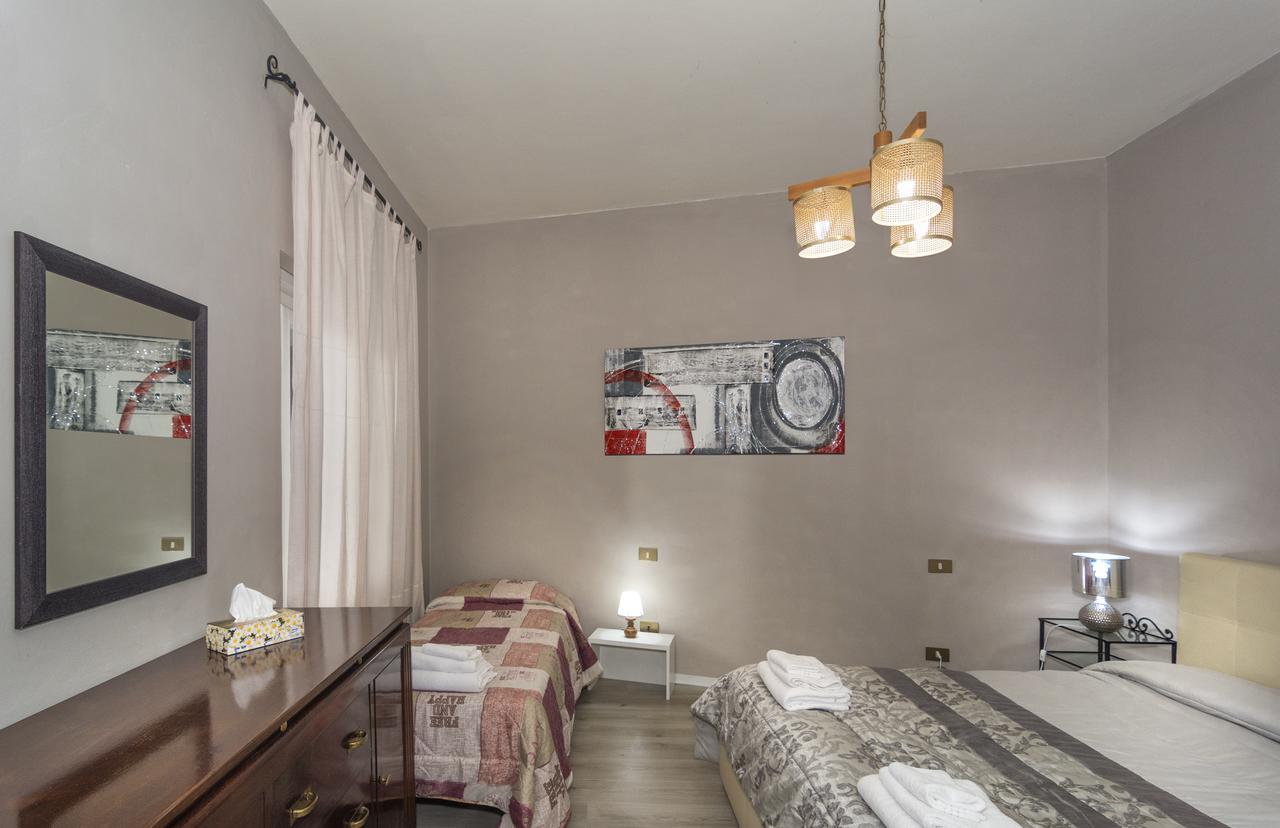 Tuscan Sun Holiday Apartments Lucca Eksteriør billede