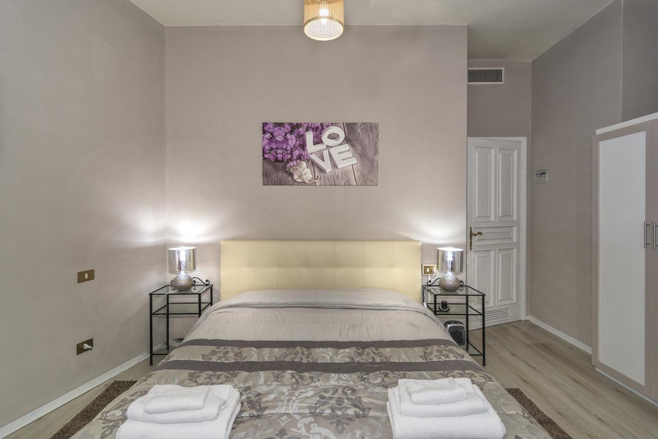 Tuscan Sun Holiday Apartments Lucca Eksteriør billede