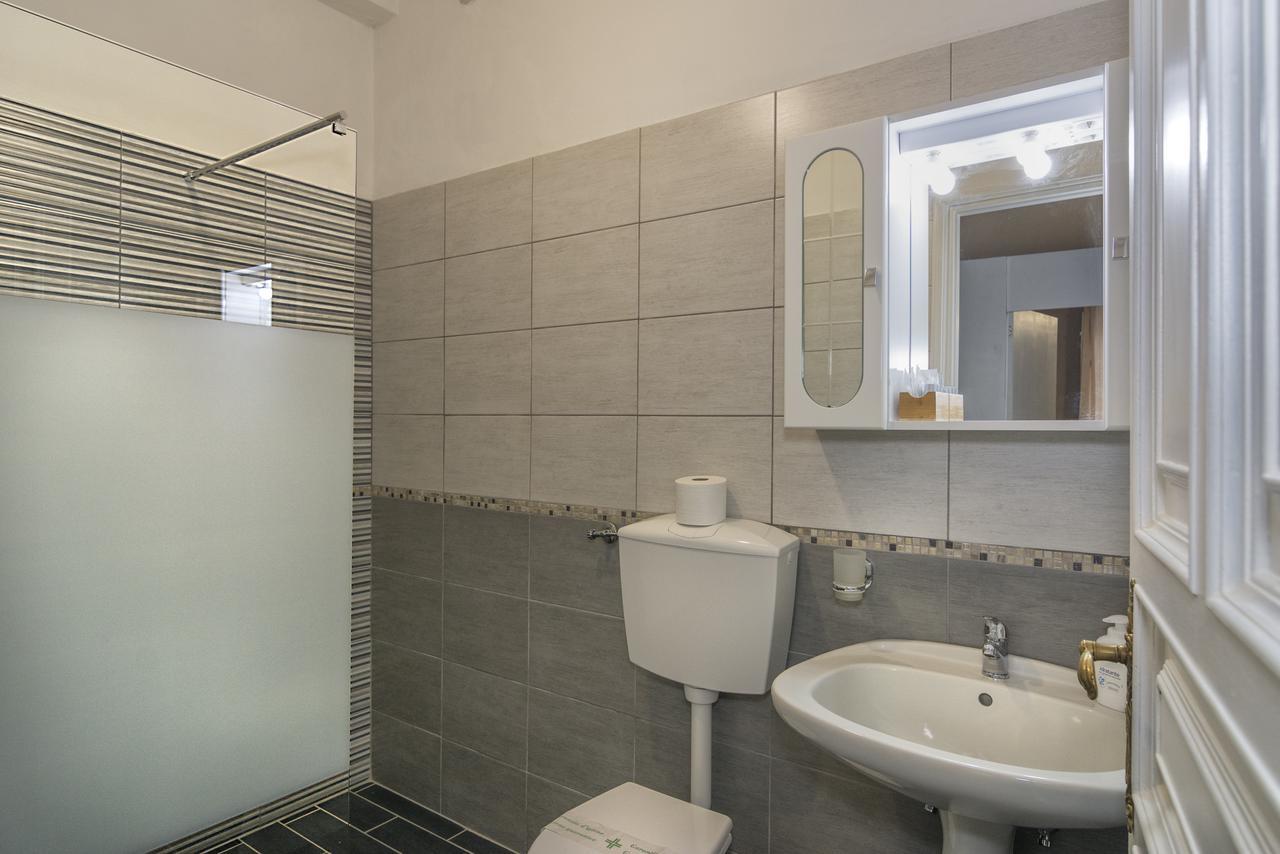Tuscan Sun Holiday Apartments Lucca Eksteriør billede